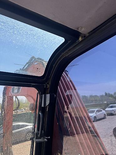 Экскаваторы: Экскаватор, Колесный — 7