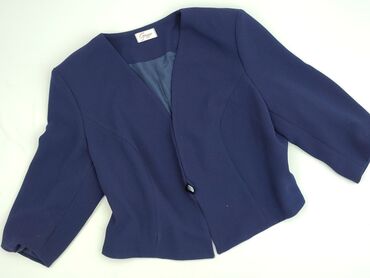 Women's blazer, size L (EU 40)