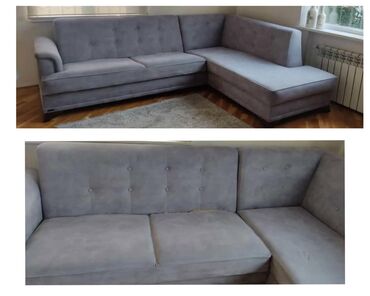 Dolablar: Künc divan satılır 270 azn.Saloğlu firması.Ölçü:2.70×1.60