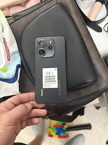 Срочно продаю, в идеальном состоянии Смартфон Redmi Note 14, 128 ГБ
