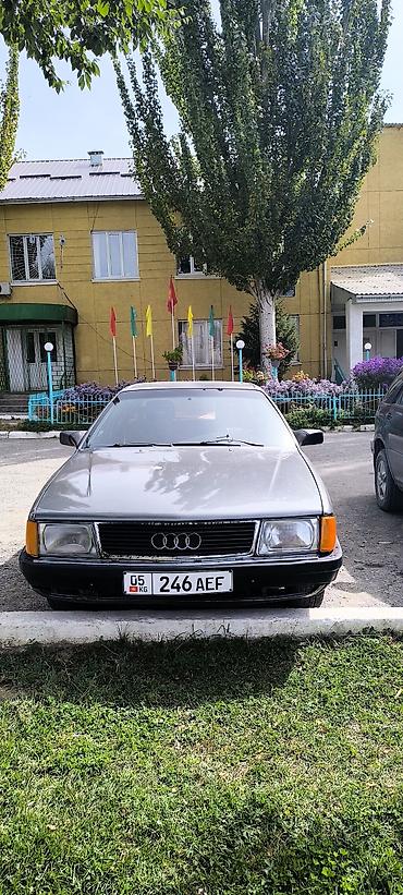 спойлер фольксваген венто: Audi 100: 1991 г., 2.3 л, Механика, Бензин, Седан — 7