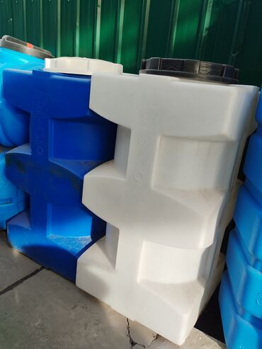 Бочки: Бочка Бесплатная доставка, Платная доставка — 13