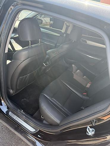 gra: Hyundai Grandeur: 2020 г., 2.4 л, Автомат, Гибрид, Седан — 7