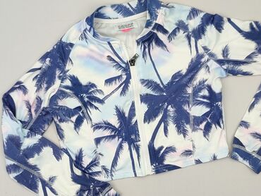 c a bluza z kapturem: Cropp, Women`s sweatshirt, size L (EU 40)