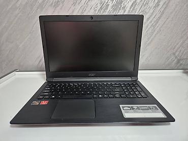 Acer: Acer aspire A315-41 Amd Ryzen 5-2500u 2.00ghz 8GB ddr4 ram 128GB — 3
