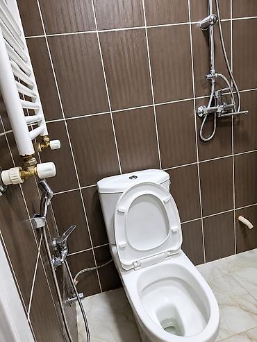platin satışı: Mənzil Abşeron Gənclər şəhərciyində yerləşir. 3 otaqlıdır. 2 ayrı — 10