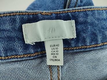 springfield sweter: H&M, Jeansy dla mężczyzn, rozmiar L — 4