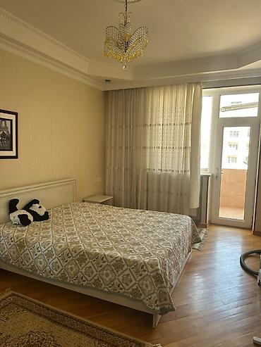 cepis satisi: 3 otaqlı, Yeni tikili, m. Gənclik, 86 kv. m — 9