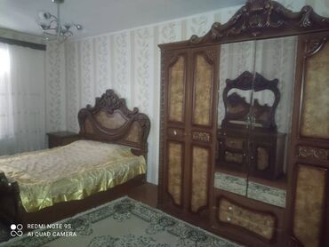 Uzunmüddətli kirayə evlər: 120 kv. m, 4 otaqlı — 23