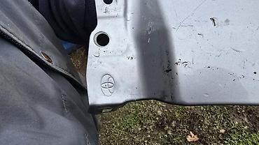 bi patella: DESNO KRILO ZA TOYOTA YARIS | Toyota Yaris desno krilo 2020+ — 2