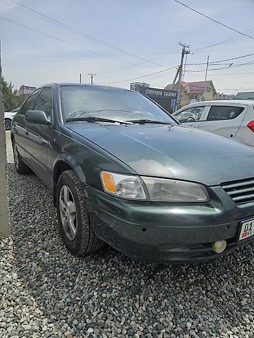 на камри 20: Toyota Camry: 1999 г., 2.2 л, Автомат, Бензин, Седан — 2
