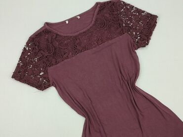 hugo boss basic t shirty: T-shirt damski, rozmiar S