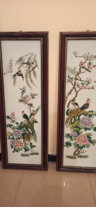 Fiqurlar: Fiqur, Metal, rəng - Qəhvəyi — 4