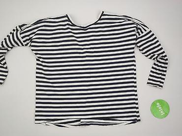 bluzki paski: Bluzka damska, rozmiar One size — 3