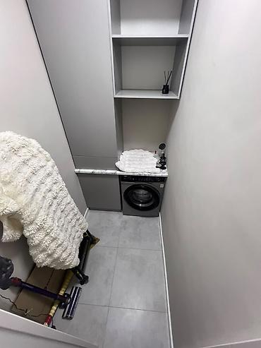 Продажа квартир: 3 комнаты, 93 м², 12 этаж, Дизайнерский ремонт — 4