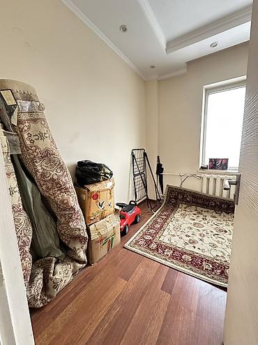 Продажа квартир: 3 комнаты, 82 м², 106 серия, 9 этаж, Косметический ремонт — 2