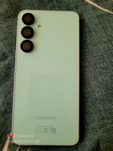 бу аккумулятор: Samsung Galaxy S24