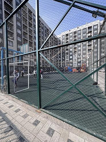 Продажа квартир: 1 комната, 53 м², Элитка, 6 этаж, Евроремонт — 12