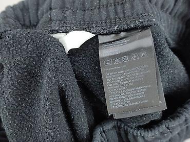 hm szare dresy: H&M, Spodnie dresowe damskie, rozmiar XS — 5