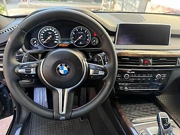 BMW: BMW X5: 2018 г., 3 л, Типтроник, Бензин, Универсал — 4