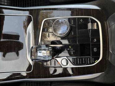 BMW: BMW X7: 2019 г., 3 л, Автомат, Бензин, Внедорожник — 11