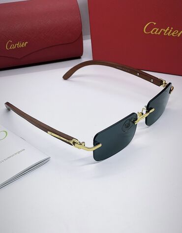 антибликовые очки цена: Cartier, hadiyya qabi ile
