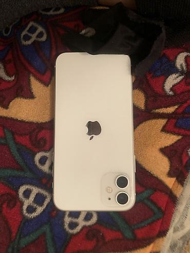 iphone 11: IPhone 11, белый цвет - Дисплей 6.1" Liquid Retina HD (IPS), True — 1