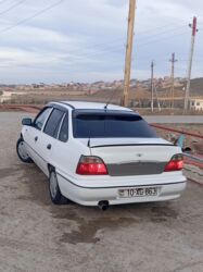 Daewoo: Daewoo Nexia: 1.5 l | 2006 il Sedan — 5