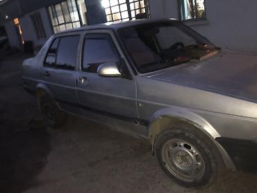 Volkswagen: Volkswagen Golf: 1986 г., 1.8 л, Механика, Бензин, Хэтчбэк — 7