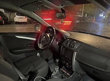 альмера классик: Nissan Almera: 2017 г., 1.6 л, Механика, Бензин, Седан — 5