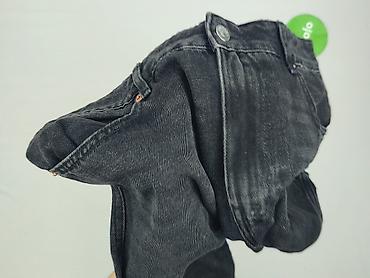 jeans george: H&M, Szorty damskie, rozmiar S — 4