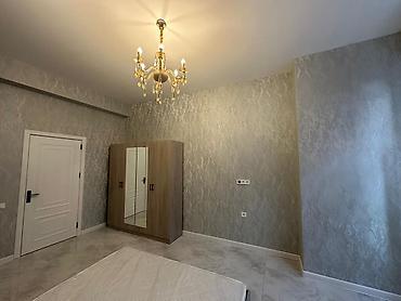 Duş kabinaları, arakəsmələr: Üstü qapalı kabina, Düzbucaqlı — 6
