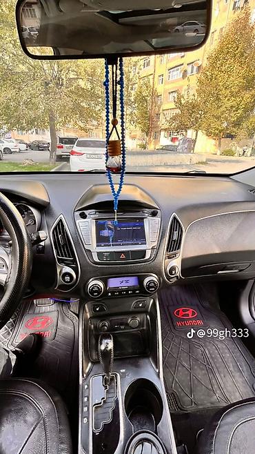 afdomobil: Hyundai ix35: 2.4 l | 2013 il — 3
