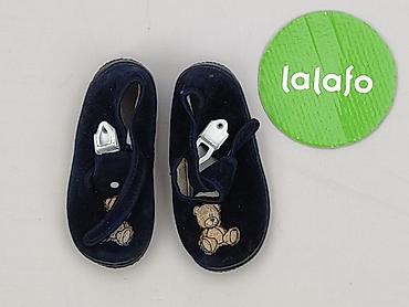 buty dzieciece sprandi: Kapcie 22, Używany — 2
