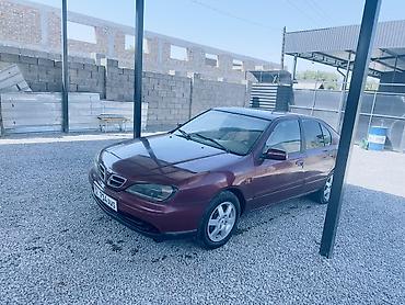 infinity g35: Nissan Primera: 2000 г., 2 л, Автомат, Бензин, Седан — 4