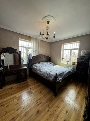 Həyət evləri və villaların satışı: 4 otaqlı, 130 kv. m, Kredit var, Orta təmir -da lalafo.az — 8 Həyət evləri və villaların satışı: 4 otaqlı, 130 kv. m, Kredit var, Orta təmir — 8