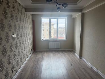 индив: 2 комнаты, 54 м², Асанбай мкр Элитка, 10 этаж, Косметический ремонт — 4