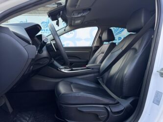 Hyundai: Hyundai Sonata: 2020 г., 2 л, Автомат, Газ, Седан — 3