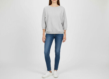 aksamitne bluzy: Reserved, Bluza damska
, rozmiar M