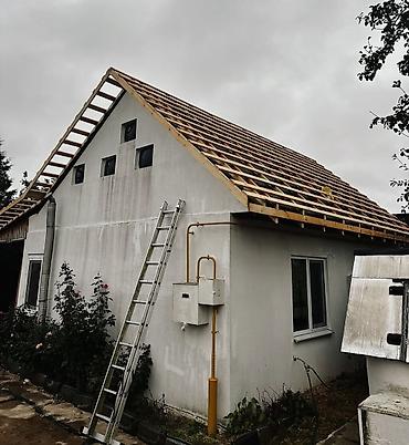 Кровля крыши: Замена кровли Замена крыша Ремонт кровля Профессиональные кровельные — 20