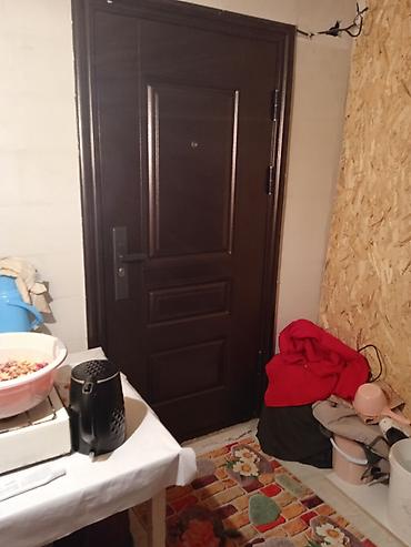 барачный дом: 2 комнаты, 34 м², 2 соток, Бишкек, Западный (новый) автовокзал Собственник — 10