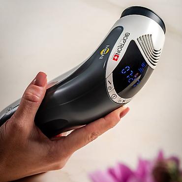 kozmeticka lampa: BIOPTRON MedAll Zepter BIOPTRON MedAll je medicinski aparat za — 1