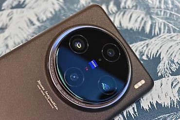 kan: Vivo X100 Ultra, Б/у, 256 ГБ, цвет - Черный, 2 SIM, eSIM — 1