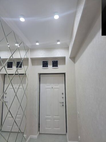 Продажа квартир: 2 комнаты, 73 м², Элитка, 11 этаж, Евроремонт