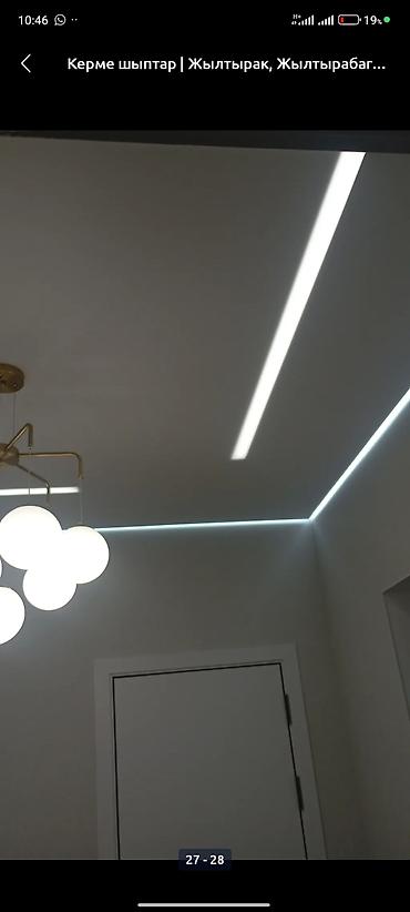 Светодиодные ленты: Современная система освещения для дома или офиса. Включает в себя — 7