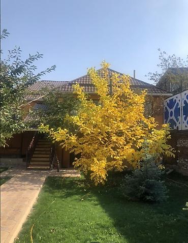 Продажа коттеджей и домов: Продается уютный дом в селе Арашан( рядом с зоной отдыха Royal Fish) — 5