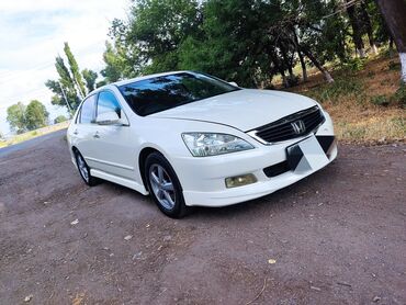 corolla runx: Honda Inspire: 2003 г., 3 л, Автомат, Бензин, Седан