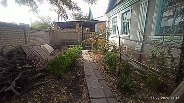 исанов: 5 бөлмө, 80 м², Бишкек, Эски толчок базары Менчик ээси — 5