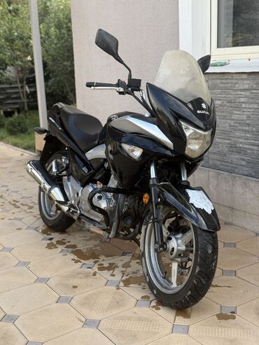 реставрация мотоцикла м 72: Классический мотоцикл Suzuki, 250 куб. см, Бензин, Взрослый, Б/у