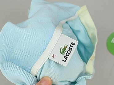 przeceny lacoste: Lacoste, Damska koszulka polo, rozmiar M — 4